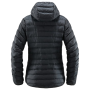 Veste femme Haglöfs Sarna Mimic hood