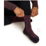 Chaussettes Icebreaker Men Merino Hike+ Heavy Crew