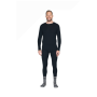 T-shirt fonctionnel homme Devold Adventure Merino 190 Shirt Man