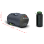 Sac de couchage Robens Snowfall I +2°C Regular
