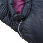 Sac de couchage en duvet Warg Stark 650 Ladies