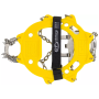 Taille de crampons antidérapants: 35-37