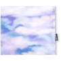 T-shirt enfant Wouki Aiki Pink lavender