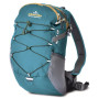 Sac à dos Pinguin Ride 19 (2019) bleue Petrol