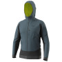 Taille: XL / Couleur: gris / vert