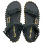 Sandales Gumbies Tracker Grey