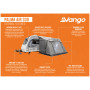 Tente caravane Vango Palma Air 330