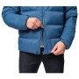 Doudoune homme Rafiki Vertigo M