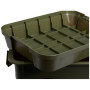 Boîte de rangement Ridge Monkey Armoury Stackable Storage Box 16 Litre