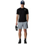 T-shirt fonctionnel homme The North Face 24/7 S/S Tee Reg