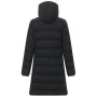 Manteau femme Regatta Womens Altoro Thermal Long Length