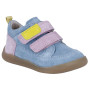 Chaussures enfant Richter Samy Sky/Cameo/Soleil bleu / rose sky/cameo/soleil