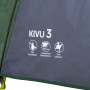 Tente de randonnée Regatta Kivu 3 v3