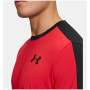 T-shirt homme Under Armour Hg Wordmark Ss
