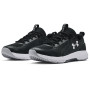 Chaussures de running hommes Under Armour Charged Commit TR 3