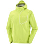 Taille: M / Couleur: jaune