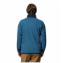 Sweat-shirt homme Columbia Fast Trek™ Overlay Full Zip