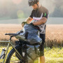 Sac de voyage Ortlieb Rack-Pack 24L