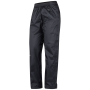 Patalon femme Marmot Wms PreCip Eco Full Zip Pant