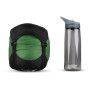 Sac de couchage en plumes Sea to Summit Ascent AcI - Regular
