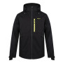 Veste softshell homme Husky Sauri M