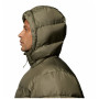 Veste homme Columbia Puffect™ Iv Hooded Jacket