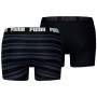 Caleçon homme Puma Everyday Striped Boxers 2P