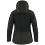 Veste femme Fjällräven Abisko Lite Trekking Jacket W