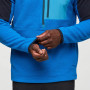 Sweat-shirt homme Cotopaxi Abrazo Fleece Half-Zip Jacket