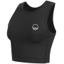 Taille de soutien-gorge: L / Couleur: noir