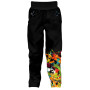 Pantalon softshell enfant WAMU Game On