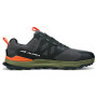 Chaussures de running hommes Altra Lone Peak 7 noir / gris black/gray