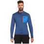 Taille: XL / Couleur: bleu foncé