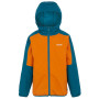 Tailles enfant: 110-116 / Couleur: orange