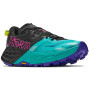 Taille de chaussures (UE): 36 2/3 / Couleur: bleu / noir