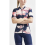 Maillot vélo femme Craft Adv Endur Graphic