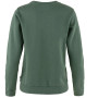 Sweat-shirt femme Fjällräven Fjällräven Logo Sweater W