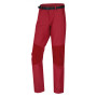 Patalon femme Husky Klass L rouge
