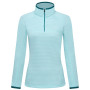 Taille: L / Couleur: bleu / blanc