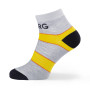 Chaussettes femme Warg Trail Low Wool