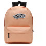 Sac à dos Vans Realm Backpack orange Coral Sands