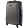 Valise à roulettes Elbrus Dublin 72l girs BrownGray