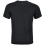 T-shirt fonctionnel homme Ortovox 120 Cool Tec Mtn Stripe