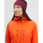 Veste d'hiver femme Silvini Lupa