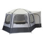 Tente caravane Vango Airhub Hexaway II Tall