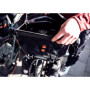 Sacoche vélo de guidon Ortlieb Handlebar-Pack QR 11L