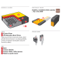 Tapis d'escalade Ocún Paddy Dominator