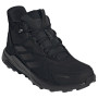 Chaussures randonnée homme Adidas Terrex Anylander Leather Mid Climaproof