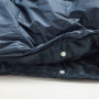 Sac de couchage en duvet Fjällräven Keb Three Seasons Long