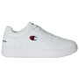 Taille de chaussures (UE): 43 / Couleur: blanc / noir